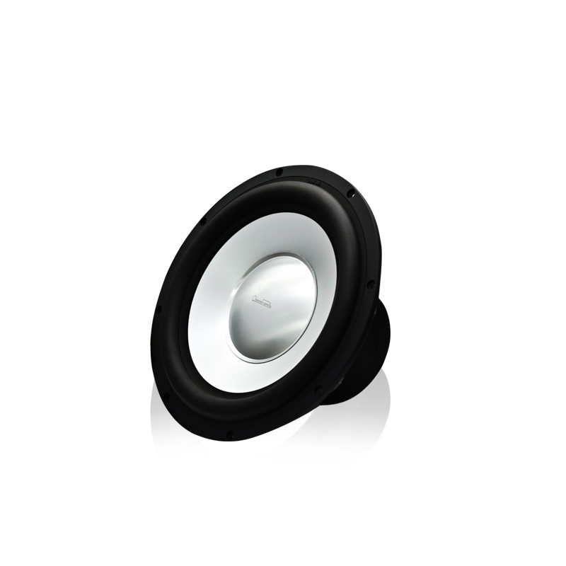 CW系列低音喇叭