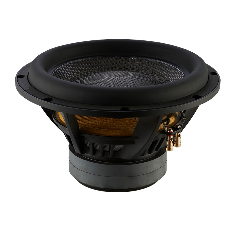 ONE.S12 超低音喇叭