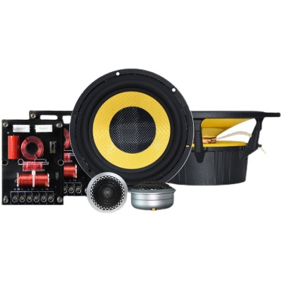 VS52十五周年紀念版汽車喇叭