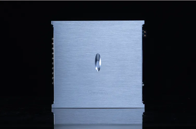 歌劇世家DSP-iX18