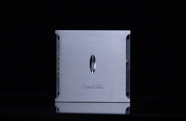 歌劇世家DSP-iX10 DSP...