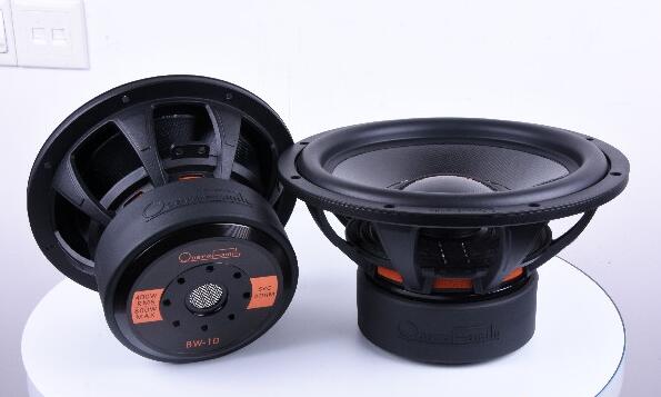 音質(zhì)型低音代表——歌劇世家Baroque Series巴羅克超低音