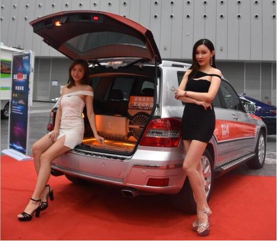 2019佛山冬至汽車(chē)文化節(jié)暨歌劇世家戰(zhàn)車(chē)音響鑒賞會(huì)?盛會(huì)集錦