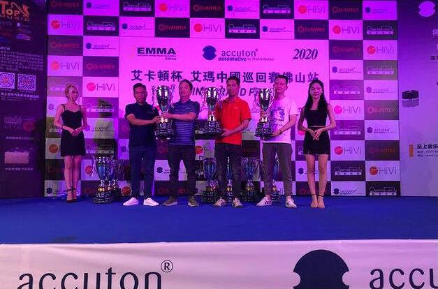 日產(chǎn)啟辰獲競(jìng)技4000歐元組亞軍，再次證明歌劇世家的硬核實(shí)力