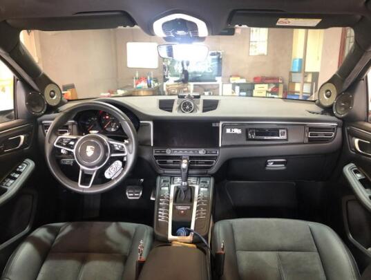 改裝汽車音響之前，你應(yīng)如何避免音響改裝的五大誤區(qū)