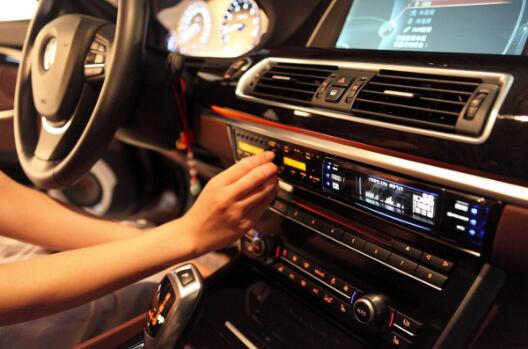 至上音樂告訴你，一套好的汽車音響應(yīng)該是這樣的……