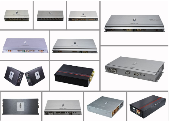 如何選擇車載功放？想要挑選出質量優(yōu)異的好功放，就必須要會看參數(shù)