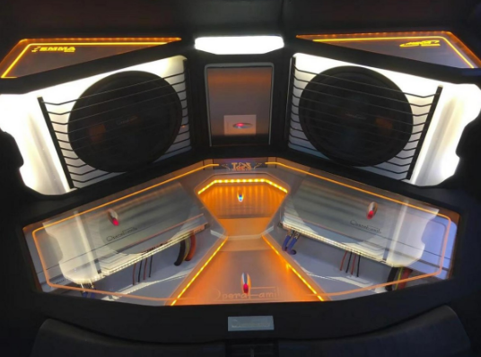 歌劇世家品牌十年經(jīng)驗改裝師告訴你：倒模在音響改裝中的作用及影響