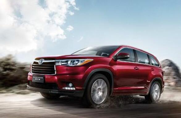 看西寧至上音樂是怎樣給豐田漢蘭達做汽車隔音