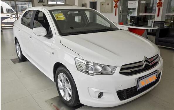 雪鐵龍愛麗舍音響改裝升級(jí) 歌劇世家、英國正弦波伴你途中作樂【新疆至上音樂】