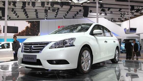 日產(chǎn)軒逸音響入門(mén)升級(jí) 前后聲場(chǎng)換裝英國(guó)正...