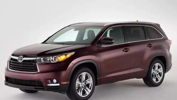 豐田漢蘭達(dá)全車隔音降噪體驗(yàn)！一路靜心非凡感受