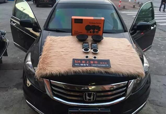 激情新元素——本田雅閣音響改裝歌劇世家三...