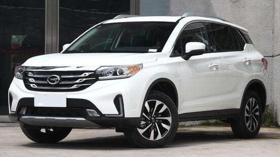 傳祺GS4無損升級的音響系統(tǒng)-你們要的通...