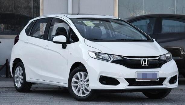 汽車音響萬元以下只能聽個(gè)響？這輛本田飛度給你不一樣的答案