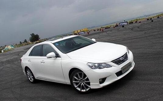 【豐田銳志】|【汽車音響改裝】后|音質(zhì)堪比豪車配置|一臺(tái)DSP功放+一套喇叭