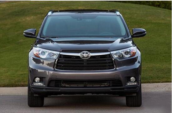 【新塘】|【豐田】漢蘭達(dá)|這套三分頻|確實(shí)是玩【汽車音響改裝】發(fā)燒的標(biāo)配裝備！