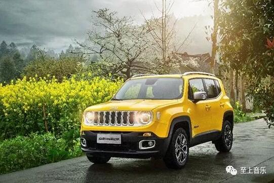 汽車音響改裝|這聲音太“正”了！佛山JEEP自由俠音響改裝，簡(jiǎn)直就是奢華的享受