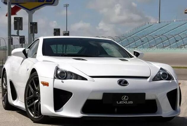 汽車音響|好聽不膩！雷克薩斯汽車音響升級...