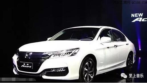 汽車音響|簡單好聲音！本田雅閣升級歌劇世...