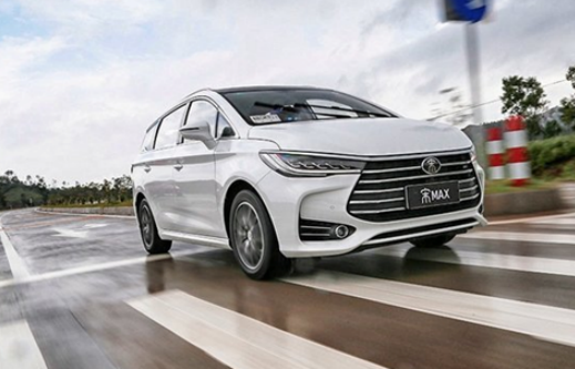 汽車(chē)音響改裝|鑄新淘舊！比亞迪宋音響改裝...