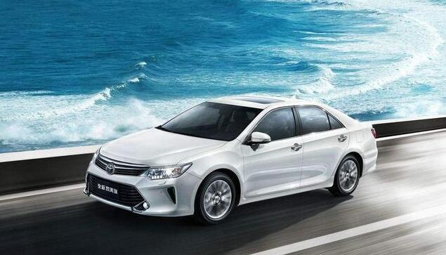 3個月兩次音改升級！豐田凱美瑞遇上歌劇世家發(fā)燒的火花不斷迸發(fā)