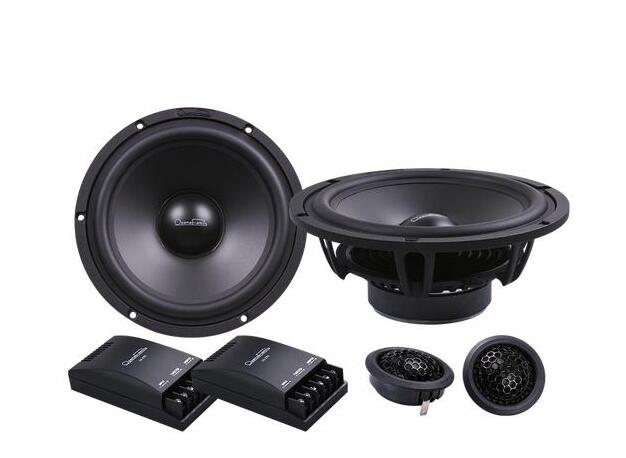 分頻器跟功放之間的區(qū)別，有了分頻器還需要功放嗎？