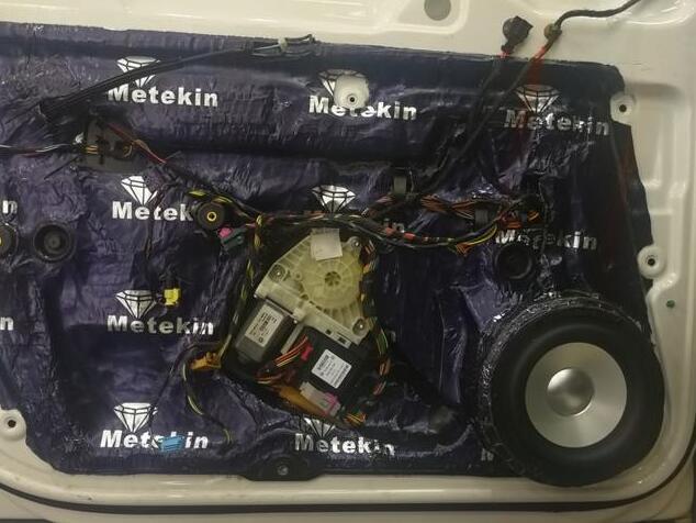 在汽車音響改裝中，這些小知識你都知道了嗎...