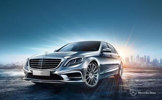 豪車的原車?yán)榷奸L(zhǎng)什么樣？9張圖帶你重新認(rèn)識(shí)它們