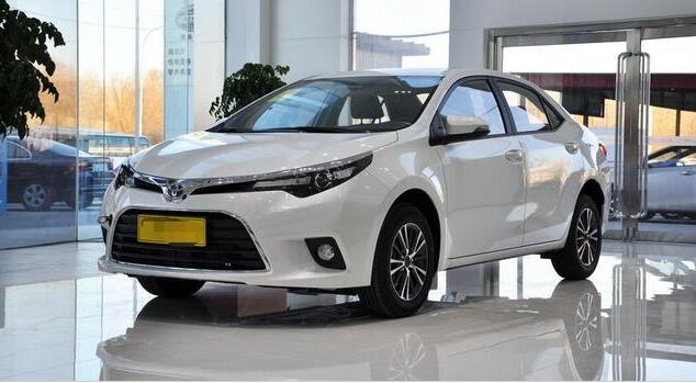 大良至上音樂豐田雷凌汽車音響改裝升級，美妙音質呼之欲出