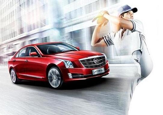 為何凱迪拉克ATS-L音改后能跟豪車相比較？車主：物超所值！