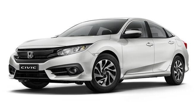 歌劇世家F20+i6|云浮本田思域音響改裝，只為美景佳音一路相隨