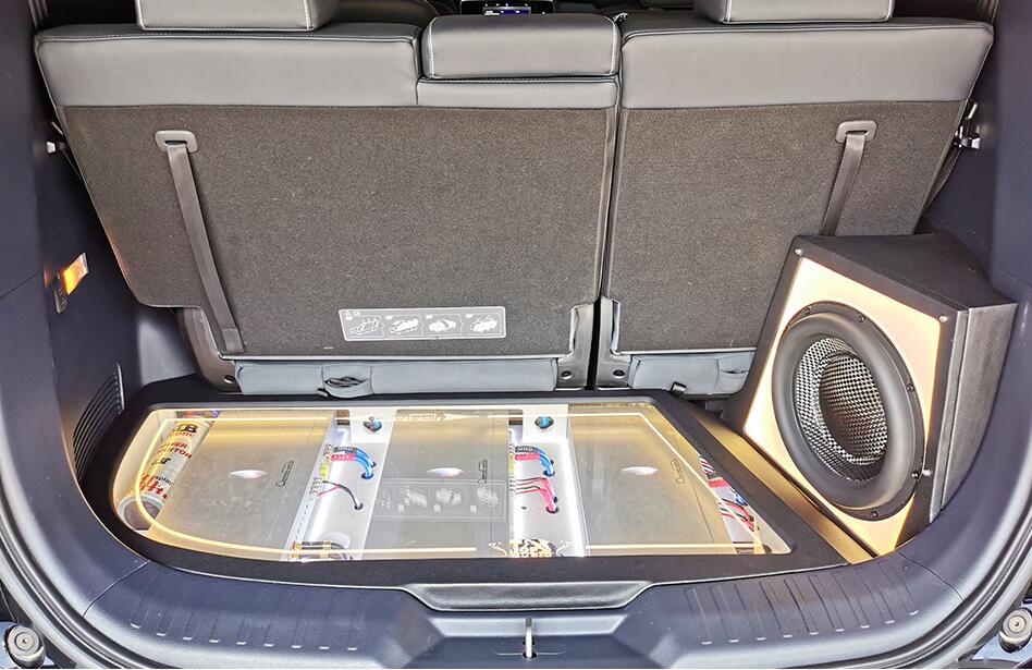 傳祺GM8原車音響升級(jí)歌劇世家，塑造一個(gè)完全不同的音樂(lè)世界