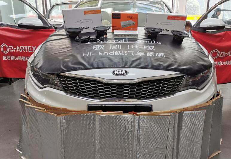 只要2980！起亞K5、大眾寶來(lái)值得擁有...