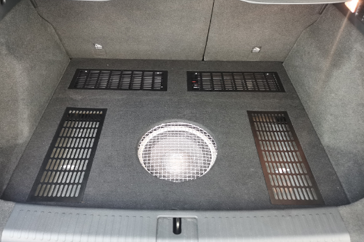 合眾哪吒U音響隔音雙升級，精細工藝視聽雙體驗！