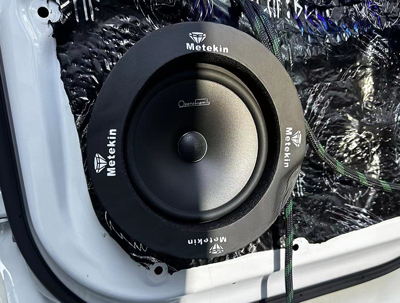 預算有限又想要升級汽車音響？本田冠道方案看看適不適合你！