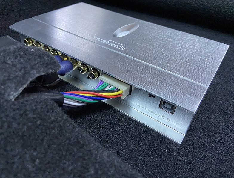 解決“既要又要”音響需求，坦克300上道后真香~