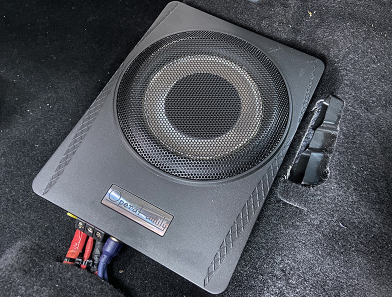 日產(chǎn)天籟改裝歌劇世家音響 輕燒7單元系統(tǒng)音質(zhì)不負期望！