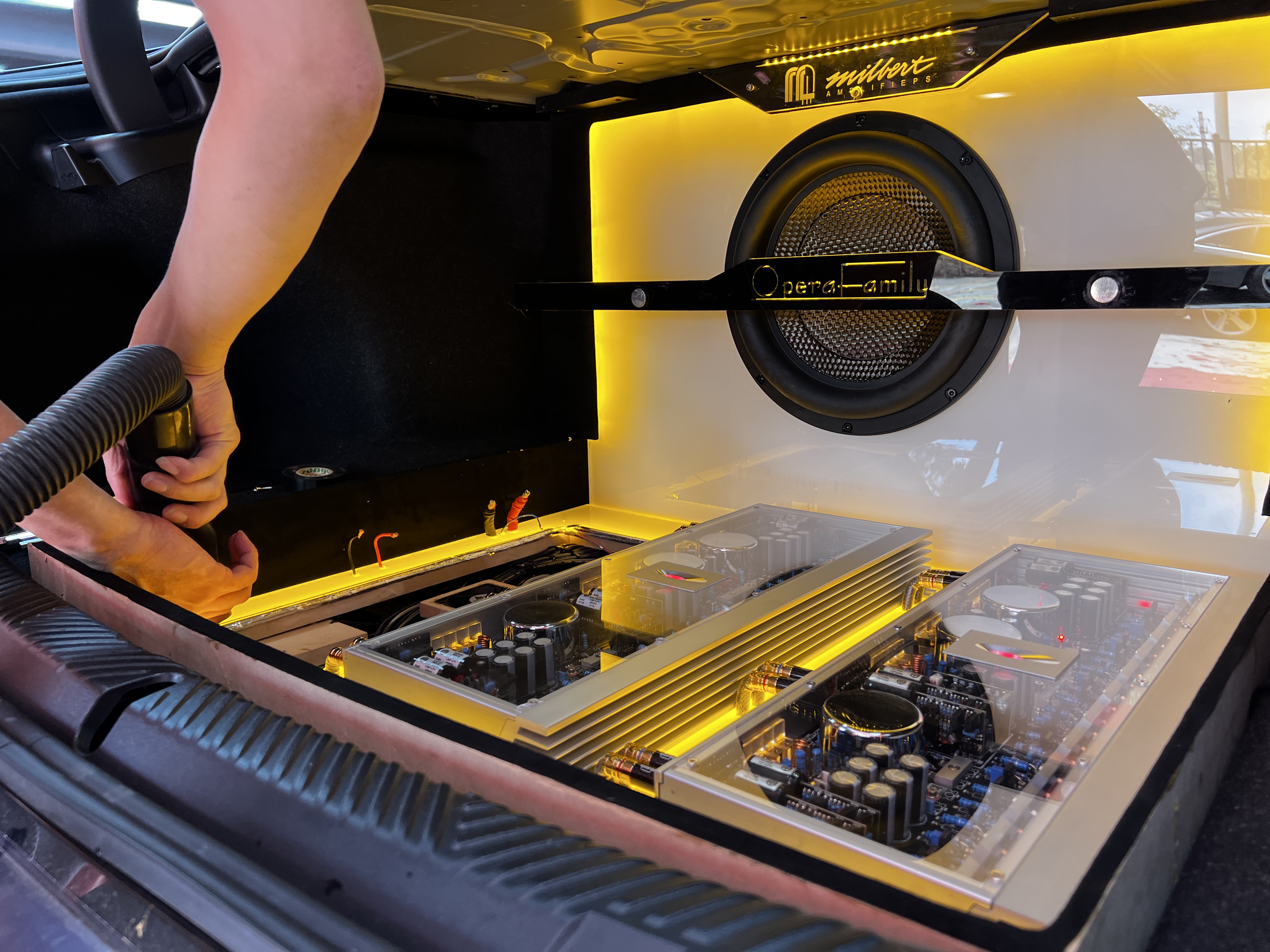 至上音樂全國(guó)巡回名師調(diào)音會(huì)-昆明站：寶馬...