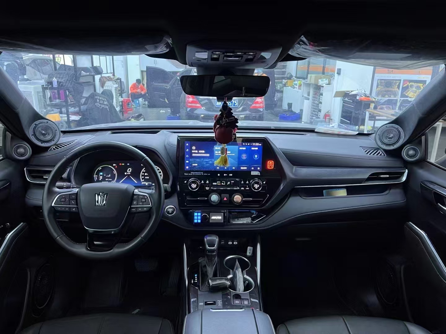 前  聲  場：法國BLAM三分頻喇叭 (2).jpg