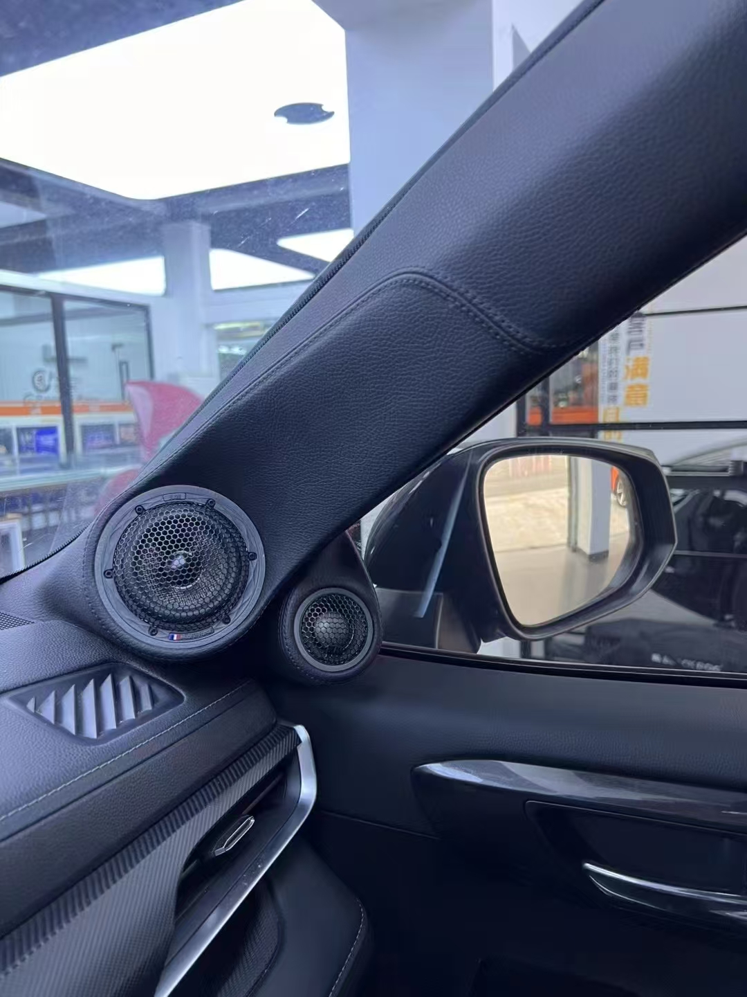 前  聲  場：法國BLAM三分頻喇叭 (3).jpg